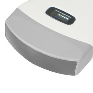 Contec Cms1600ab Handheld Ultrasone Scanner Kleur <span class=keywords><strong>Doppler</strong></span> - Product Image 3