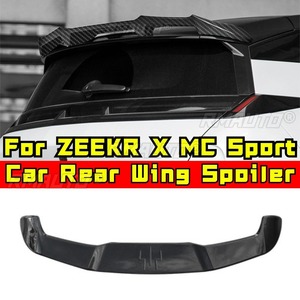 Alerón Trasero Deportivo para ZEEKR X MC, Accesorios para Auto, Alerón Trasero para BYD Shark6, Modificación - Product Image 1