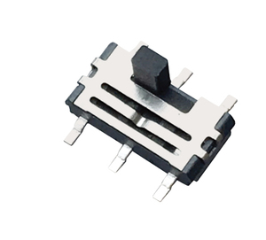 Micro Mini 12 Pin Công Tắc Trượt Ngang Ngắt On-Off Công Tắc Trượt Mini - Product Image 2