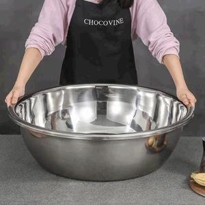 Évier de cuisine multifonctionnel en acier inoxydable poli à encastrer 40cm 45cm 50cm 55cm 60cm 65cm 70cm 80cm - Product Image 1