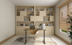 Chiều Cao Điều Chỉnh Cơ Chế Hệ Thống Cơ Giới TV Lift Cơ Giới Tự Động TV Lift Đứng - Product Image 3