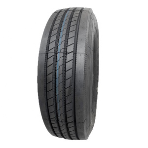 ยางรถยนต์จีน 11R22.5 295/80R22.5 315/80R22.5 คุณภาพสูง ยี่ห้อ OPALS/NAAATS/GLEDE - Product Image 1
