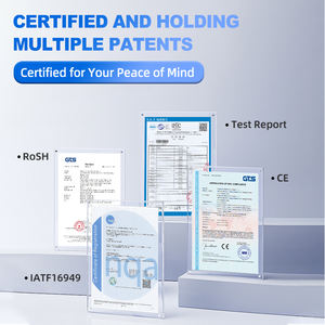 Relais automobile universel étanche 12V/24V 4/5 broches 40A/60A/80A pour véhicules automobiles 6-1393302-0 - Product Image 5