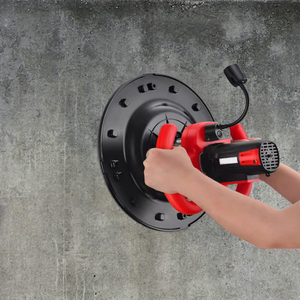 Handgeführte 220V Elektro-Glättmaschine für Boden- und Wandspachtel, Poliermaschine für Beton-Glättung und Wandbearbeitung mit Kernmotor - Product Image 4