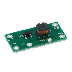Placa PCBA de controlador de iluminación solar para luz solar de suelo con fotoresistor de 1.2V - Product Image 1