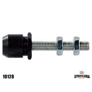 Punta de resorte modelo 10128 M5 Rosca - Product Image 1