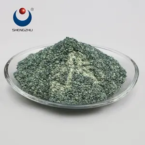 Wholesale Cosmetic Grade Shimmer Diamond Iridescent Shiny Pearlescent Pigment Cosmetic