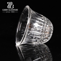 Tasses à expresso arabes, tasses à café turques et grecques, verres à mirra, verres à eau chaude transparents pour la maison, petits verres à thé, tasses gawa