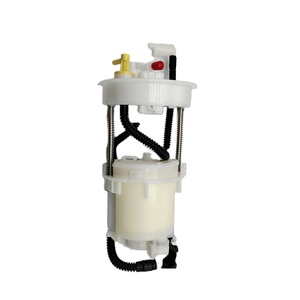 WLBTR OEM Kraftstoff pumpen baugruppe 16010-SAA-000 für Honda Fit 1.3L 1.5L 03-08 City 1.3L 1.5 06-08 - Product Image 1