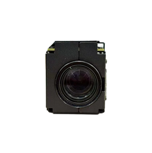 Mô-đun <span class=keywords><strong>camera</strong></span> zoom mạng IP <span class=keywords><strong>mini</strong></span> 4K 8MP 10X 4.8~48mm, thiết kế nhỏ gọn, tuân thủ NDAA - Product Image 3