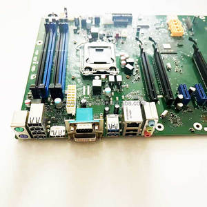 ฟูจิตสึมาเธอร์บอร์ดอุตสาหกรรม D3167-A11 GS 3 44212707 I5 I3 <span class=keywords><strong>I7</strong></span>โมดูล CPU อุปกรณ์คอมพิวเตอร์ของแท้ - Product Image 6