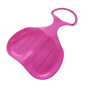 Luge de neige adulte en <span class=keywords><strong>plastique</strong></span> épais pour l'extérieur, adaptée au sable et à l'herbe - Product Image 4