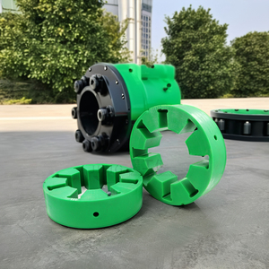 Remplacement de l'Accouplement Flexible pour Falk 10R <span class=keywords><strong>Wrapflex</strong></span> FALK-R Accouplement Flexible Bloc Flexible 2R 3R 4R 5R 6R 7R 8R 9R 10R 20R 30R 40R 50R 60R 70R - Product Image 5