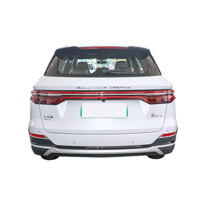 Nuovo Veicolo Elettrico BYD Atto <span class=keywords><strong>3</strong></span>, Auto Elettrica con Pedana Laterale Song Plus Pro - Product Image 4