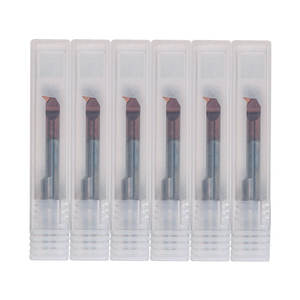 INSIGHT仿形数控微型车床钨小孔镗杆<span class=keywords><strong>MBCR</strong></span>内车刀 - Product Image 5