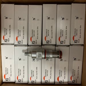 RPGCLCN RPGC-LCN ไฮดรอลิกส์ ของแท้ แบบควบคุมด้วยไพโลต์ ลูกสูบแบบบาลานซ์ พร้อมส่ง HYDRAFORCE IH - Product Image 4
