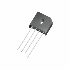 KBU8A-M3/A 4-SIP, KBU Original Diodes Buy Electronics Components Online - Product Image 1