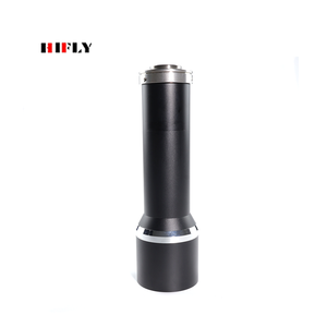 Alta estabilidad 1,1 "WD 110mm 0.7X Ampliación F7.5 Lente telecéntrica industrial con montura en C para resistencia a las aberraciones - Product Image 3