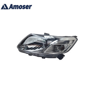 Großhandel mit hochwertigen Autos chein werfern aus der Quelle 308 Scheinwerfer L für Chevrolet New Sail Hatchback/Limousine (10-14) 9016629 - Product Image 4