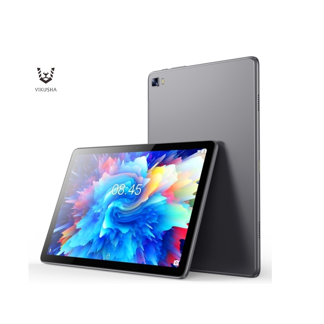 VIKUSHA 10.1 Inch  1200*1920 IPS Tablet Android 12 MT8788 2.0GHZ 4* A73 +4*A53 Business Tablet PC