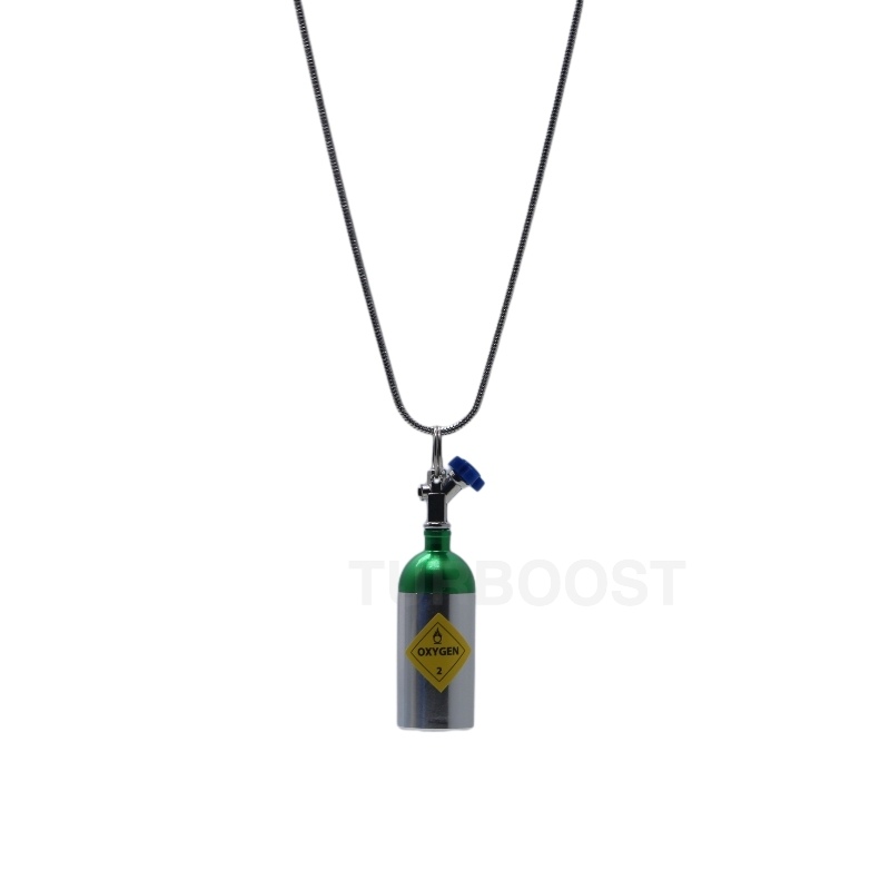 Collar cadena