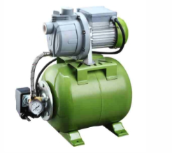 <span class=keywords><strong>Pompe</strong></span> à jet pour puits peu profond en acier inoxydable, <span class=keywords><strong>pompe</strong></span> centrifuge automatique pour réservoir - Product Image 4