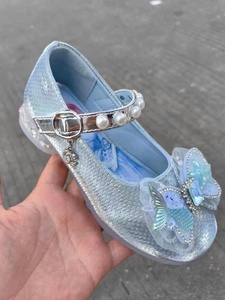 <span class=keywords><strong>Zapatos</strong></span> <span class=keywords><strong>de</strong></span> piel <span class=keywords><strong>de</strong></span> princesa para niñas, <span class=keywords><strong>mocasines</strong></span> mixtos, nuevos <span class=keywords><strong>zapatos</strong></span> <span class=keywords><strong>de</strong></span> fiesta para niñas, venta al por mayor - Product Image 3