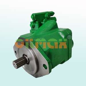 Pompe à huile hydraulique AL166637 pour moteur <span class=keywords><strong>John</strong></span> <span class=keywords><strong>Deere</strong></span> 6130 6230 <span class=keywords><strong>6330</strong></span> 6430 4045 6068 - Product Image 1