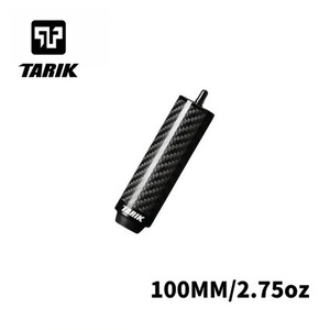 <span class=keywords><strong>TA</strong></span> RIK Queue de billard en fibre de carbone avec extension de poignée, accessoires interchangeables, vente directe usine, fabricant - Product Image 4