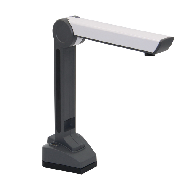 Cheap and Professional Scanner A4 High Speed Portable Document Scanner with Natural Light PDF Many File Format Covert