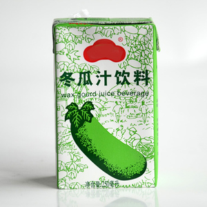 Custom Cartoon Milk <b>Box</b> Ins Hot Sale Fashion Hot Sale Cute Cow Clear Square Drinking Cupe Milk Water <b>Bottle</b> - Product Image 3