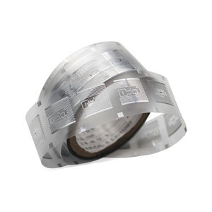 Dongguan Fabrikant Leveren 125Khz T5577 <span class=keywords><strong>13.56Mhz</strong></span> Uhf Droge En Natte Inlay Label Anti-Metaal Hoge Temperatuur Bestendige <span class=keywords><strong>Rfid</strong></span> Tags - Product Image 5