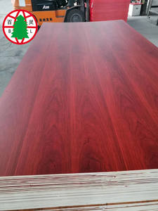 أفضل سعر لألواح <span class=keywords><strong>MDF</strong></span> المطلية بالميلامين وأنواع <span class=keywords><strong>MDF</strong></span> الخشبية المقاومة للماء - Product Image 4