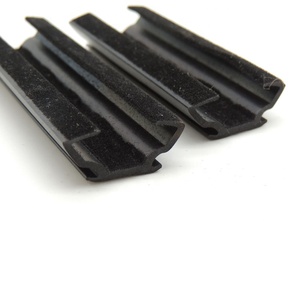 Bán buôn nhà máy tùy chỉnh chống UV ép đùn niêm phong Dải cửa sổ cửa con dấu EPDM/PVC Gasket cho cửa sổ nhôm cửa - Product Image 4