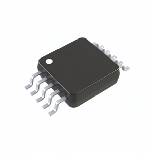 ชิป 8 TSSOP, 8 MSOP (0.118 นิ้ว, กว้าง 3.00 มม.) BOM IC มีสินค้าในสต็อก แอมพลิฟายเออร์ตรวจจับกระแสไฟฟ้า, 80V COM NCV7031D1G020R2G - Product Image 1