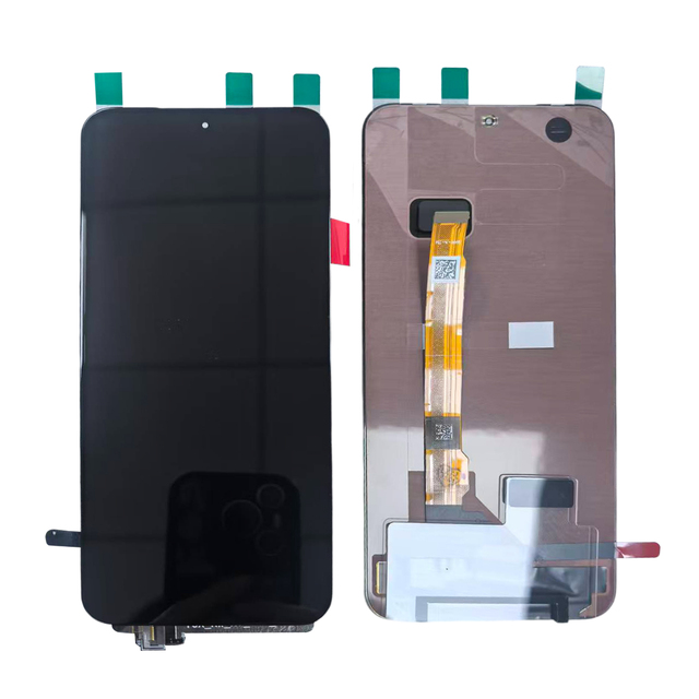 China Wholesale Mobile Phone Spare Parts 6.79 Inches Touch Olde Lcd Display Screen Replacement for Honor X70 X9D