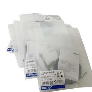 Sensor de Proximidad Original Nuevo E2E-S05S12-WC-C1 para Automatización Industrial en Stock - Product Image 1