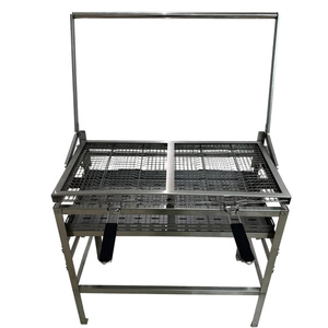 Parilla <strong>Argentinian</strong> Bbq <strong>Grill</strong> Charcoal Bbq <strong>Grills</strong> Outdoor Stainsteel Bbq <strong>Grill</strong> - Product Image 3