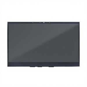 Panel LCD IPS con Pantalla Táctil de 14 Pulgadas 16:9, Pantalla Plana para Portátil <span class=keywords><strong>Envy</strong></span> X360 13-AY NV133FHM-N5T, Reemplazo de 30 Pines - Product Image 5