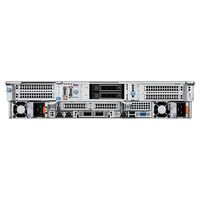   Server: R760XS, R750XA, R660, R860, R960, R740, R360, R7625 yang baru