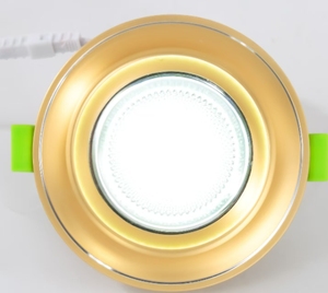 Cina Guangdong 7W LED Downlight moderno in alluminio incassato alta luce COB per la casa e l'<span class=keywords><strong>hotel</strong></span> - Product Image 6