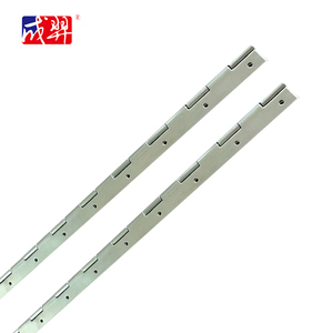 Bản lề liên tục/bản lề đàn <span class=keywords><strong>piano</strong></span> liên tục cho hộp gỗ - Product Image 2