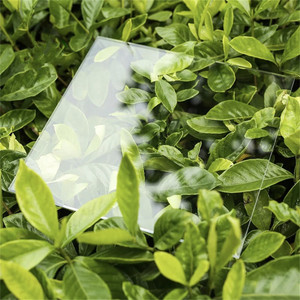 Lámina Protectora de Vidrio UV75 de 2mm, Material Ecológico para Producción en Masa, Venta al por Mayor, para Marcos de Arte - Product Image 1