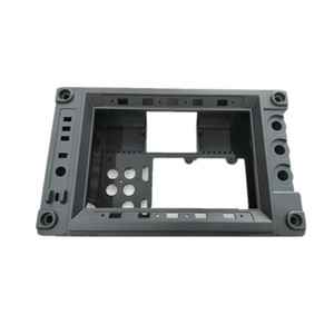 Customized High Quality Aluminium Magnesium Zinc Alloy Die Casting Parts Any Cast - Product Image 6