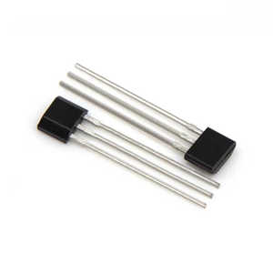 智能电子SS49E电动汽车节气门49E线性霍尔开关组件49E效果传感器 - Product Image 3