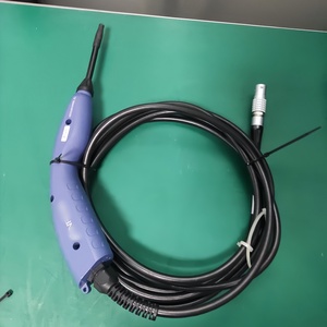 เครื่องตรวจจับการรั่วไหลของสารทำความเย็น INFICON HLD6000 สำหรับถ่านหินเย็น - Product Image 4
