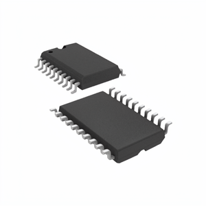 SN74AHC540DWR 20 SOlC Manufacturer Channel Electronic Circuit Components Logic - Product Image 1