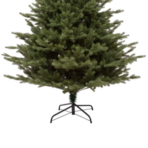 Cây thông Noel nhân tạo chất liệu nhựa cao cấp UMIND Stock Full PE 7FT 210CM, bán trực tiếp từ nhà máy - Product Image 5