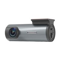 2K + 1080P Waterdichte Dashcam met Dubbele Lens & Nachtzicht Optioneel WiFi/GPS Metalen Behuizing Zonder Scherm Optie/Met Scherm Optie