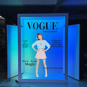 كشك مجلة بأفضل اختيار مع تأجير تجاري للكاميرا - Product Image 5